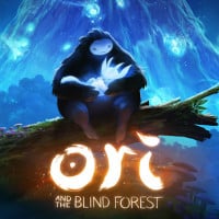Ori and the Blind Forest til Windows