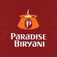 Paradise Biryani per Android