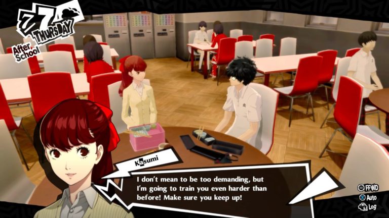 Persona 5 Royal for Windows