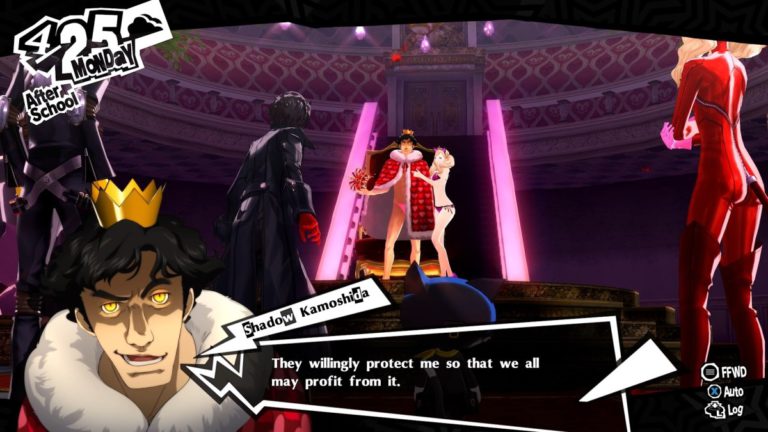 Persona 5 Royal for Windows