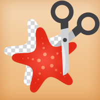 PhotoScissors для iOS