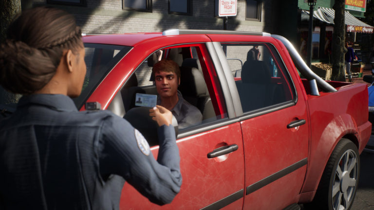 Police Simulator: Patrol Officers pour Windows