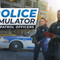 Police Simulator: Patrol Officers per Windows
