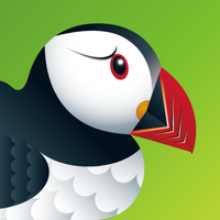 iOS용 Puffin Web Browser