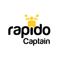 Android için Rapido Captain