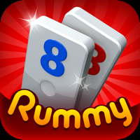iOS 版 Rummy World