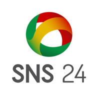 SNS 24 для iOS