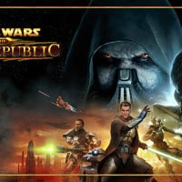 STAR WARS: The Old Republic для Windows