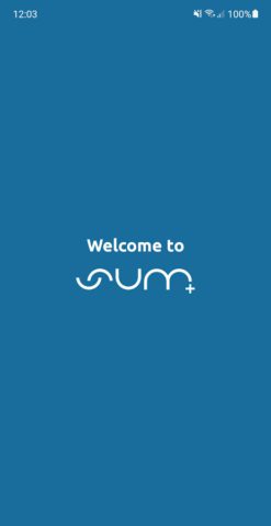 Android için Welcome to SUM