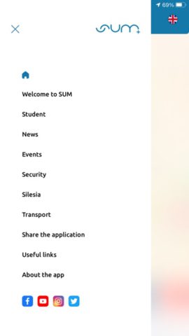 Welcome to SUM para Android