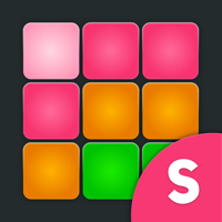 SUPER PADS — Стань Ди-Джеем для iOS