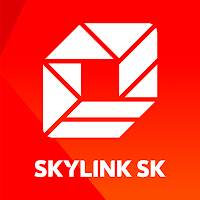 Skylink Live TV SK для Android