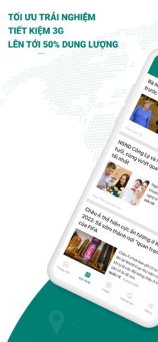 Soha.vn: Đọc báo, Tin tức 24h per iOS