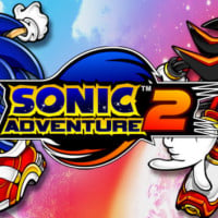 Windows 版 Sonic Adventure 2