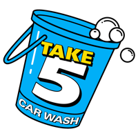 Take 5 Car Wash для iOS