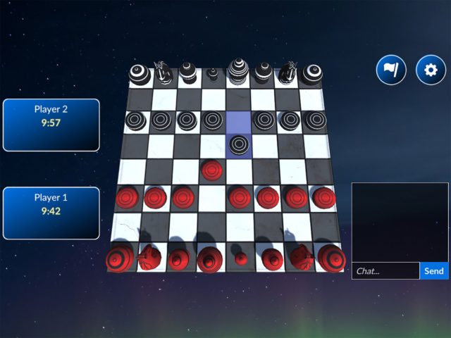 Thai Chess Duel для iOS