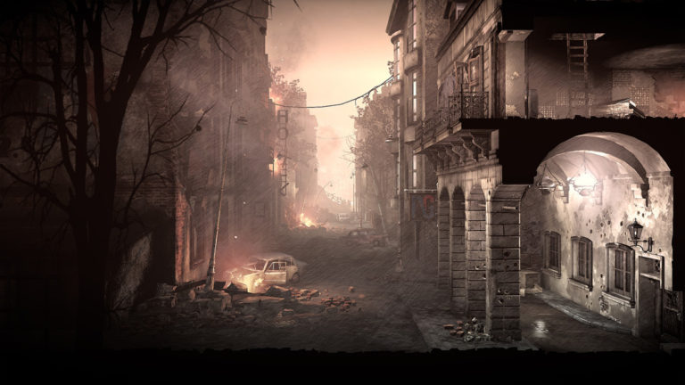 This War of Mine for Windows