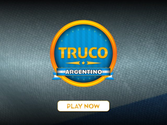 iOS 版 Truco Argentino