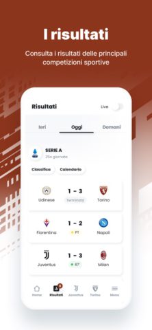Tuttosport.com для iOS