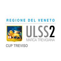 ULSS 2 CUP TREVISO для iOS