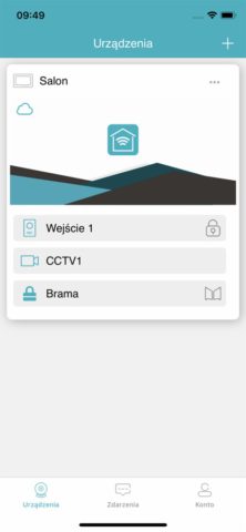 VIDOS X для iOS — скриншот 2