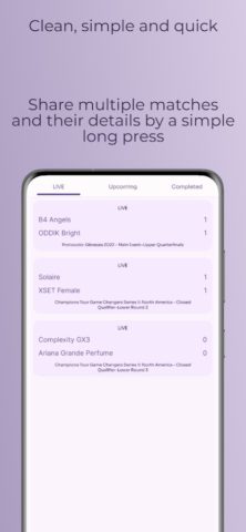 VLR.gg (Unofficial) para Android
