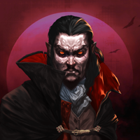 Vampire Survivors для iOS