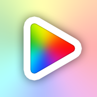 VidMix Video Editor لنظام iOS