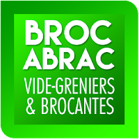 BrocaBrac for Android