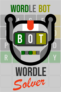 Wordle Bot для Windows
