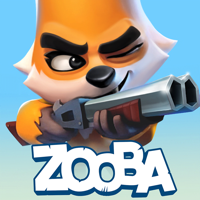 Zooba til iOS