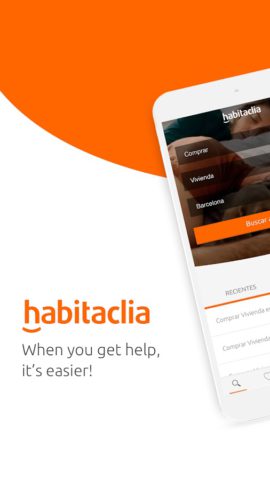 habitaclia – Pisos y Casas untuk Android