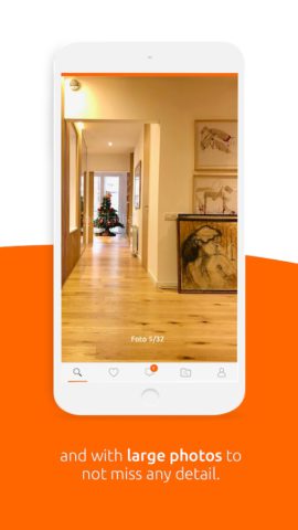 habitaclia – Pisos y Casas pour Android