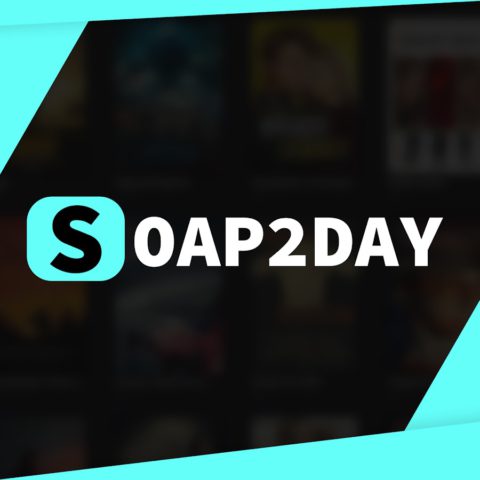 Soap2day pour Android