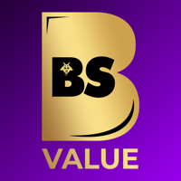 iOS 用 BS Value