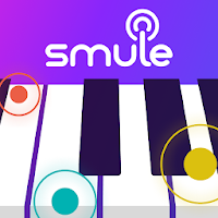 Android 版 Magic Piano by Smule