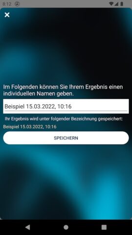 Mein Laborergebnis for Android