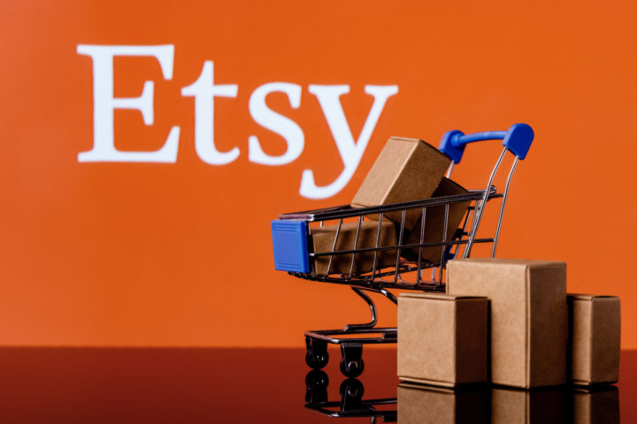 Como vender no Etsy: dicas para construir uma loja