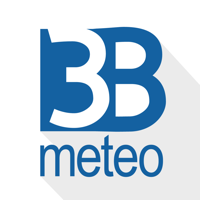 3B Meteo – Weather Forecasts for iOS