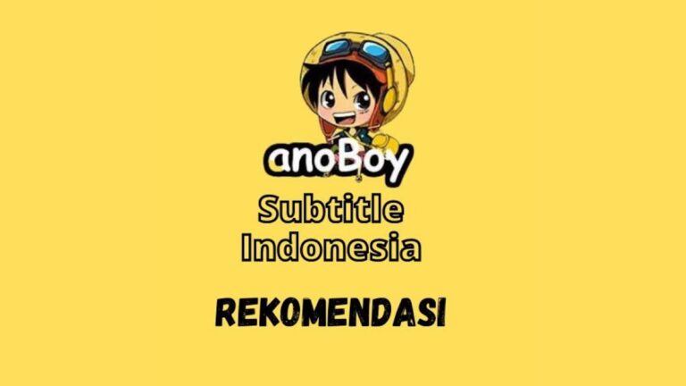 ANOBOY cho Android