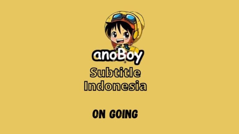 Android 版 ANOBOY
