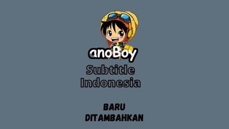 ANOBOY for Android