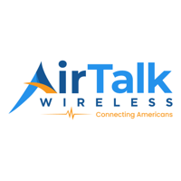 AirTalk Wireless untuk iOS