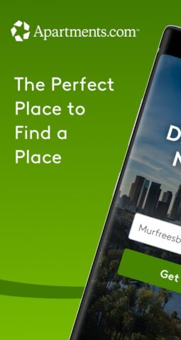 Apartments.com Rental Search a для Android