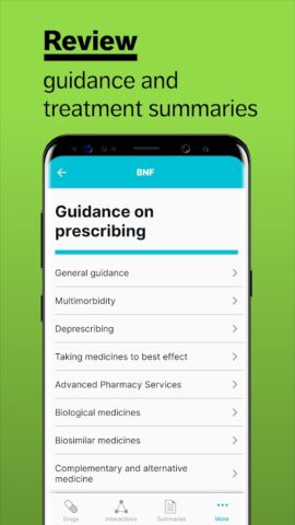 BNF Publications untuk Android