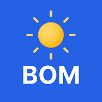 BOM Weather dành cho Android