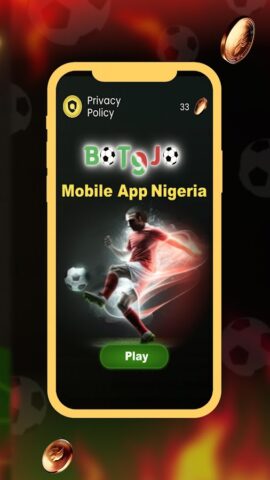 Bet9ja for Android