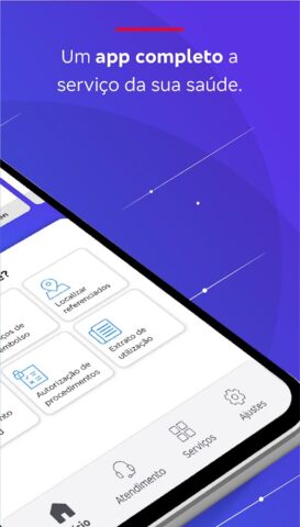 Bradesco Saúde для Android