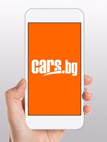 Android용 CARS.bg