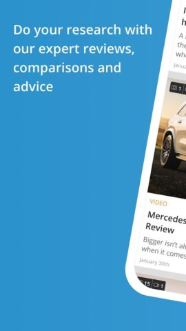 Carsales for Android